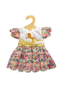 Heless Doll dress Unicorn Goldy 35-45 cm