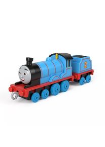 Fisher-Price Fisher Price Thomas and Friends - Edward - Die-Cast Metal Engine