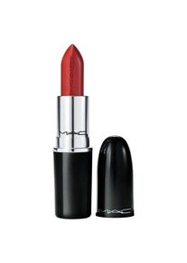 MAC Lustreglass Lipstick