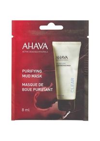 AHAVA T.T.C. Purifying Mud Mask
