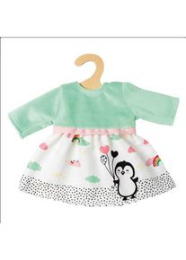Heless Penguin doll dress 35-45 cm