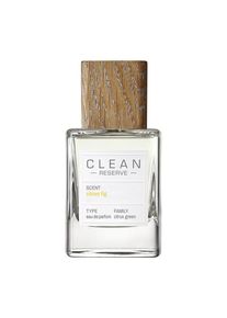 CLEAN Reserve - Citron Fig Eau De Parfum Unisex 100 ml