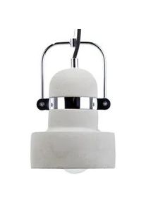 Beliani Hängeleuchte Verde 14/14/116 cm , Stein , E14 , 14x116x14 cm , Lampen & Leuchten, Innenbeleuchtung, Hängeleuchten, Pendelleuchten