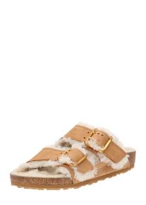 Birkenstock Pantoufle Homme marron taille 42