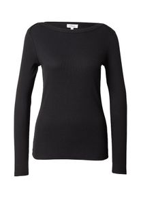 s.Oliver Tricou Femei negru, Mărimea 44