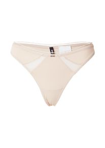 BOSS String Femme beige taille L