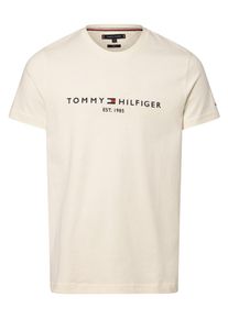 Tommy Hilfiger Póló Férfi bézs , Méret XXXL