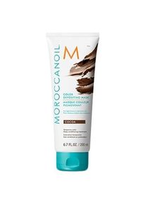 Moroccanoil Color Depositing Mask Cocoa 200ml