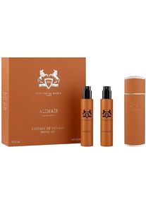 PARFUMS de MARLY Royal Essence Parfums de Marly Men Althair rejsesæt Parfumer Male