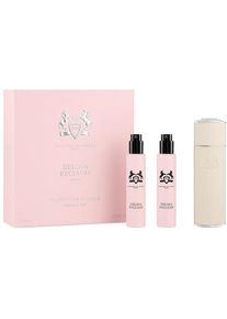 PARFUMS de MARLY Royal Essence Parfums de Marly Women Delina Exclusif rejsesæt Parfumer Female