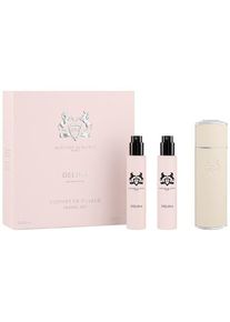 PARFUMS de MARLY Royal Essence Parfums de Marly Women Delina rejsesæt Parfumer Female