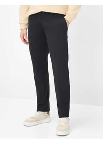 Brax Heren Style PHIL BLACK, zwart,