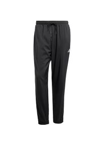 Adidas M STANFRD E Trainingshose Herren - Größe XL / lang - schwarz