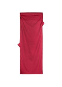 Cocoon Baumwolle Inlett - Gr&ouml;&szlig;e 2 - rot