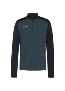 Nike Academy Funktionsshirt Herren - Größe XL - grün