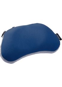 Cocoon Hammock / Travel Pillow Reisekissen - Gr&ouml;&szlig;e Einheitsgr&ouml;&szlig;e - blau