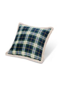 Tchibo - Díszpárna - zöld