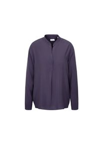 Seidensticker tunika viszk&oacute;zb&oacute;l - nő - m&eacute;ret 36 - k&eacute;k