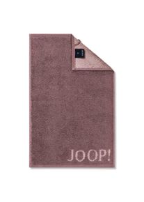 JOOP! M&aelig;nd H&aring;ndkl&aelig;de lysviolet St&oslash;rrelse 30x50cm