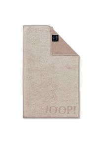 JOOP! T&ouml;r&ouml;lk&ouml;ző F&eacute;rfi kr&eacute;m , M&eacute;ret 30x50cm