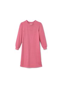 Tchibo - Kinder-Sweatkleid - Mädchen - Gr. 146/152 - rosa