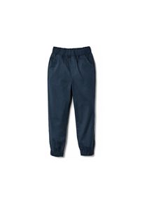Tchibo - Kleinkinder-Schlupfhose - Unisex - Gr. 110/116 - dunkelblau
