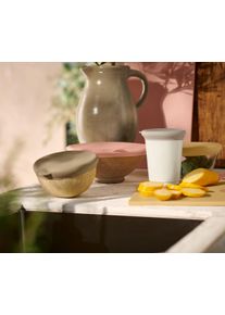 Tchibo - 2 Schneidebretter - gelb