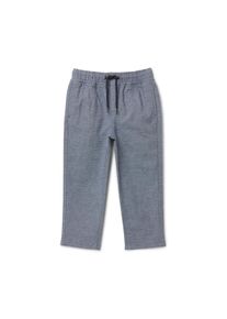 Tchibo - Kinder-Chinohose - Jungen - Gr. 86/92 - dunkelblau