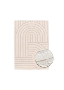 Tchibo - Teppich »Cosmo« - beige