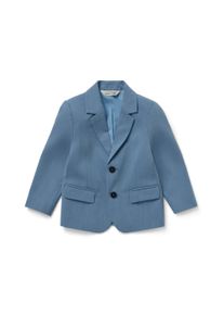 Tchibo - Kinder-Sakko - Jungen - Gr. 122/128 - blau