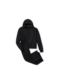 Tchibo - 7/8-Hausanzug - Damen - Gr. M - schwarz