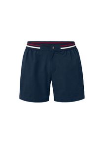 Tchibo - Badeshorts - Herren - Gr. L - dunkelblau