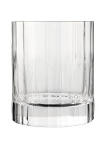 Luigi Bormioli Bach Whisky, Cocktailgläser, Transparent