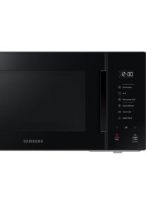 Samsung MG23T5018AK, Mikrowelle, Schwarz