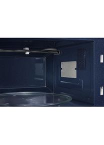 Samsung MG23T5018GE Mikrowellenherd mit Grill, Mikrowelle, Schwarz