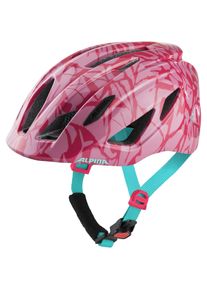 Alpina Sports	 ALPINA SPORTS, Velohelm, (50 - 55 cm)