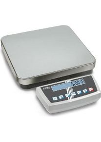 Kern, Feinwaage, Plattform scale