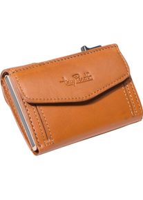 Tony Perotti, Unisex, Portemonnaie, Coin, Braun