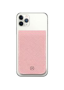 Celly, Portemonnaie, Cardd, Pink