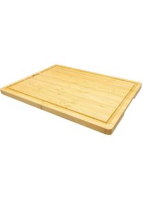 Napoleon 70113, Schneidebrett, Braun