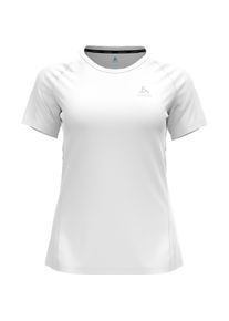 Odlo, Damen, Sportshirt, Essential Chill-Tec T-Shirt (M), Weiss, M