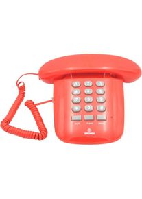 Brondi Sole, Telefon, Rot