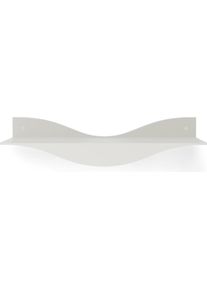 Umbra, Regal, Surf Shelves (Set Of 2) Sand