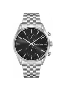 Timberland, Armbanduhr, TDWGI0068702, Schwarz, (42 mm)