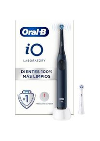 Oral-B, Elektrische Zahnbürste, Io Laboratory 2 wiederaufladbare Zahnbürste (Schallzahnbürste)