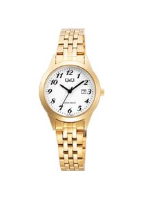 Q&Q, Armbanduhr, Herrenuhr C27A-002PY