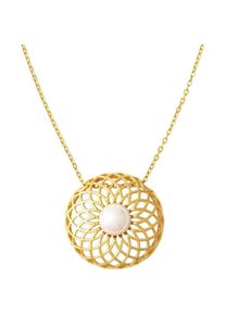 Majorica, Armbanduhr, Damenuhr 17226.01.1.000.010.1