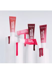 Catrice, Lippenpflege, Butter Drippin' Glossy Lip Balm (Lippenbalsam, 10 ml)