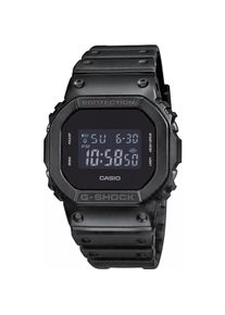 G-Shock, Armbanduhr, Dw-5600, Schwarz, (Digitaluhr, 42.80 mm)