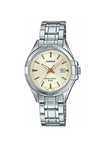 Casio, Armbanduhr, Damenuhr LADY DATE - CHAMPAGNE (Ø 31 mm), (31 mm)